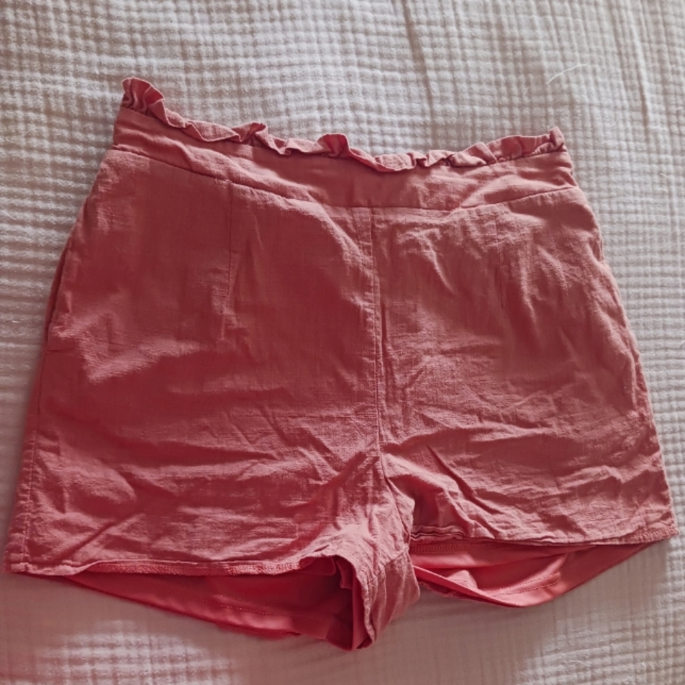 Women's Shorts